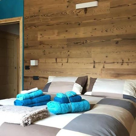 Appartamento A Due Passi Da Bormio Валдисото Екстериор снимка