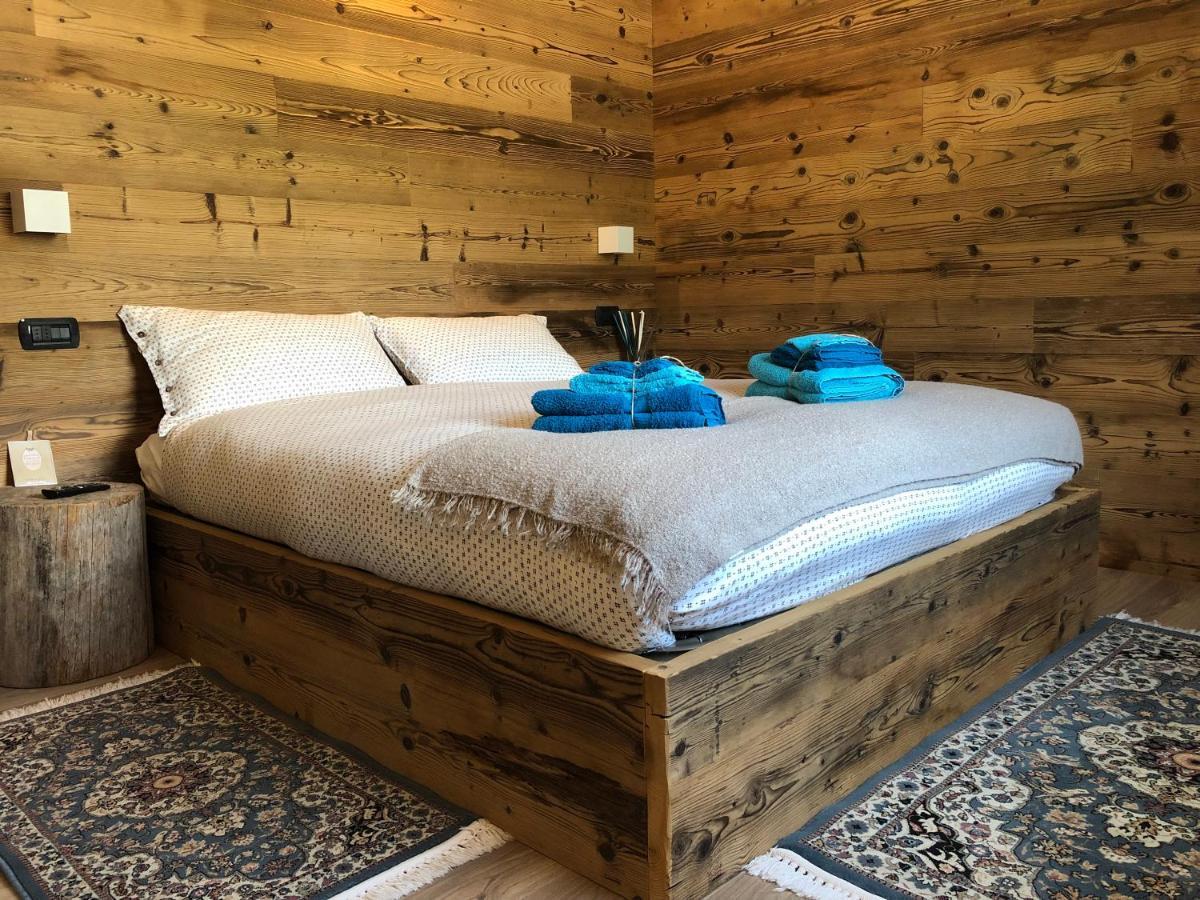 Appartamento A Due Passi Da Bormio Валдисото Екстериор снимка