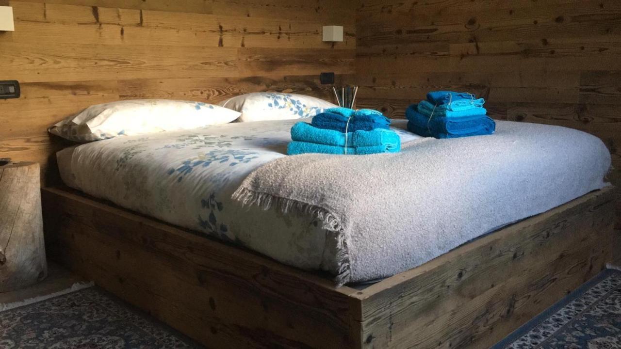 Appartamento A Due Passi Da Bormio Валдисото Екстериор снимка